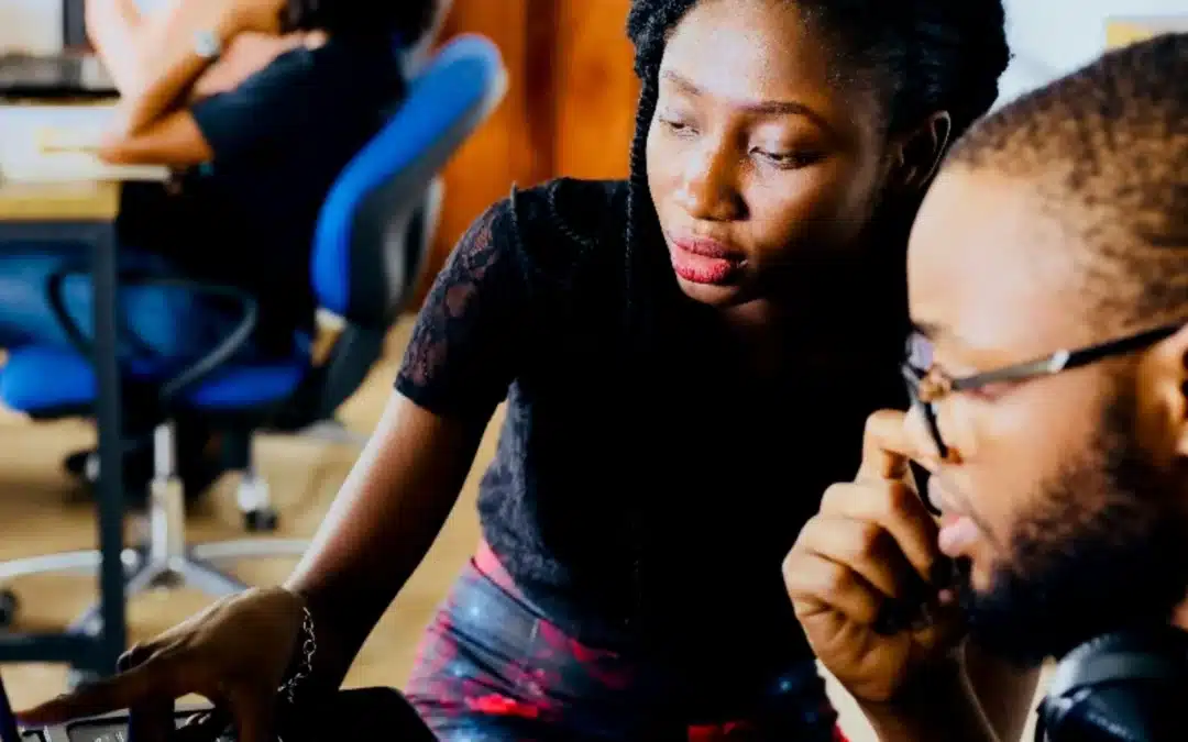 Building a more inclusive, diverse & empowered South African workforce